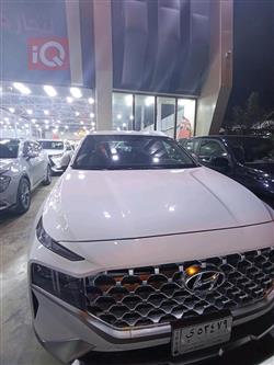 هيونداي سانتافي